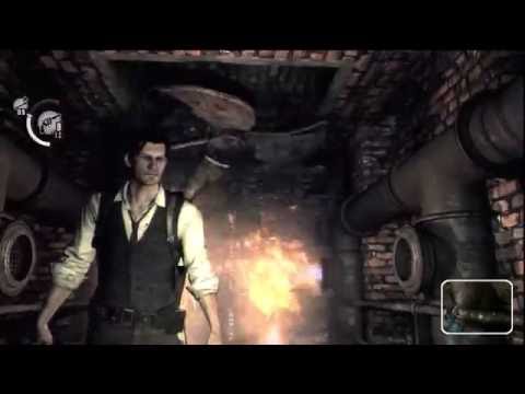 The Evil Within - Chapter 10: SPIDER LADY-BOSS BATTLE 2! (Pt. #39)