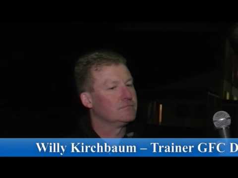 22. Spieltag – Kreisliga A – GFC Düren II gegen SC Jülich 10