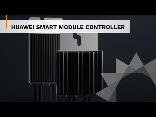 huawei Pv optimizer huawei 450 w -p2 optimizer