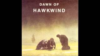 Hawkwind - Illusions