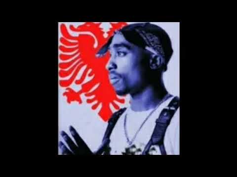 Changes - Albanian 2pac (feat. Talent & Gent Hoxha)