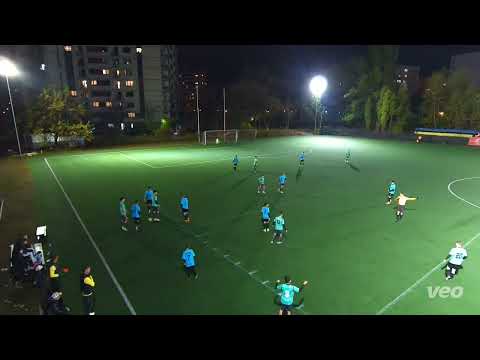 NFC Arena vs Academia Udinese MCR - Grupa 2008