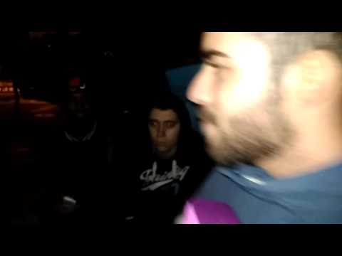 Zenher Vs Jota R | 4tos | Sushitaria Battle