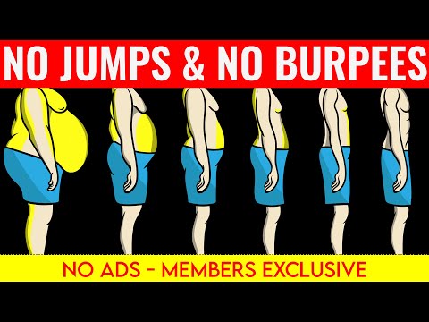 No Ads Daily Routine You MUST Do To LOSE MAN BOOBS