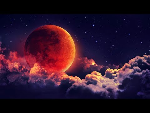 Click to Watch the What is a super blue blood moon and why is it so rare? video Click to Watch the What is a super blue blood moon and why is it so rare? video