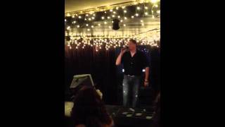 Jbs idol 7 RAISE YOUR GLASS