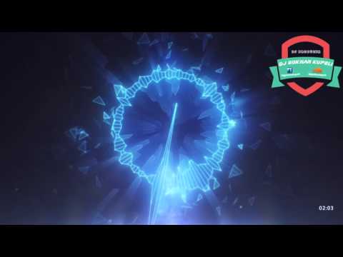 Dj Gökhan Küpeli - Paris ( 2016 Orginal Remix)