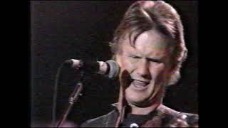 Kris Kristofferson - I Am a Patriot &amp; Under the Gun