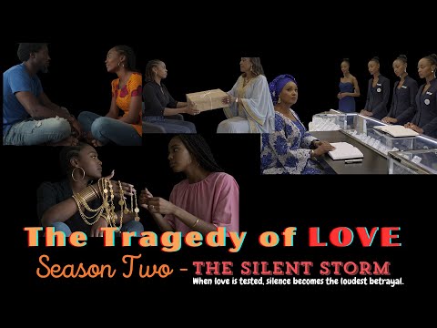 The Tragedy of Love - Season 2 | Springwell Tales