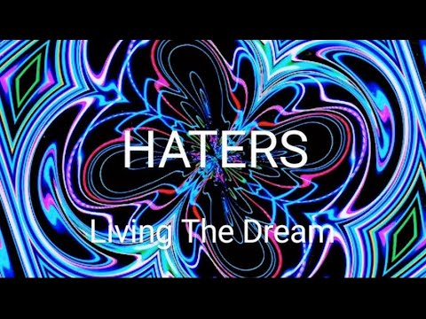 Mikes Revenge, Jimmy Wit an H & Dubbygotabars - HATERS 🎀