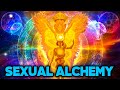 Sexual Alchemy | God Mode | With Guided Practice