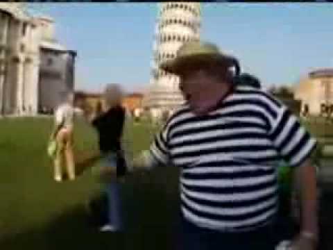 Don Vito-Do Not Walk On The Grass!