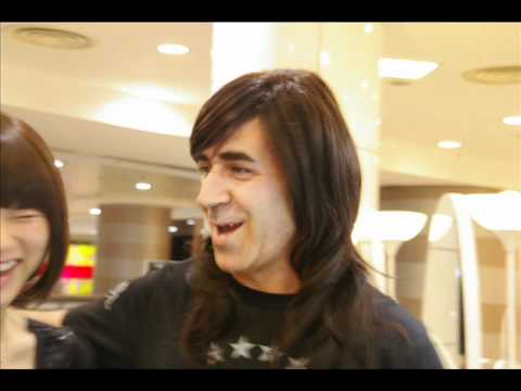 Trans - Bari Prank Call - Prof. Bianchi