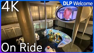 [4K] Men in Black Alien Attack - On Ride POV - Universal Studios Orlando Resort