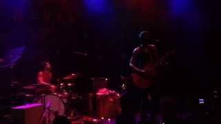 Gary Clark Jr. [Things are Changin&#39;] HoB New Orleans (HD)