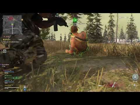 Escape From Midwich Valley