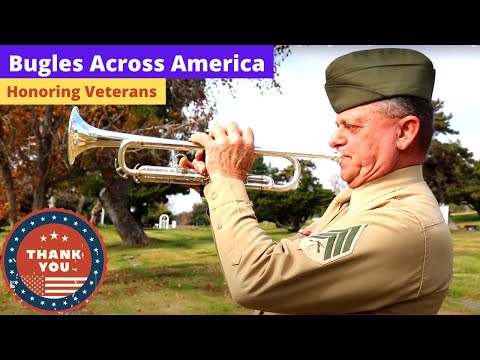 Military Honors - Veteran Cremation and Burial Services