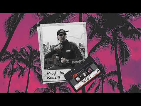 [FREE] Bonez MC x Raf Camora x Maxwell "Safari" | Dancehall / Deutsch Rap Type Beat 2021