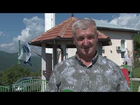 U džematu Nažbilj upriličen tradicionalni mevlud