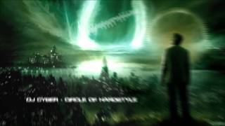 DJ Cyber - Circle of Hardstyle (Remastered Edit) [HQ Original]
