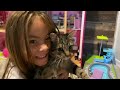 Hide And Go Seek LOL Day Emma The BFF Episode 41 10 4 22
