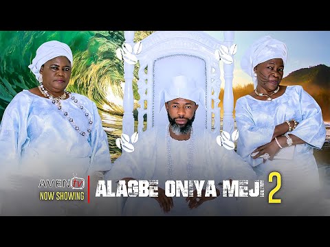 Alagbe Oniya Meji 2 latest 2025 Yoruba movie- Habeeb Alagbe,Abeni Agbon,Tola Oladokun,Temitope Aremu