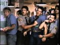 COLPI PROIBITI JEAN CLAUDE VAN DAMME RISSA NELLA MENSA