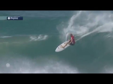 John John Florence Increase Lead In Quarters