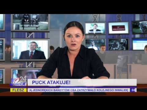 Puck miasto wolne !