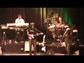 Ziggy Marley Pimpers Paradise Paris Live La Cigale 2011