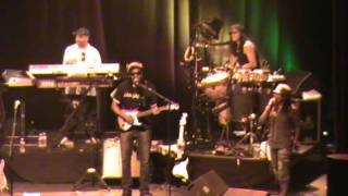 Ziggy Marley - Pimpers Paradise (Paris Live la Cigale 2011)