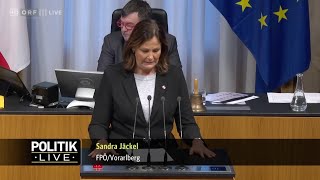 Sandra Jäckel - Netz- und Informationssystemsicherheitsgesetz - 18.12.2025