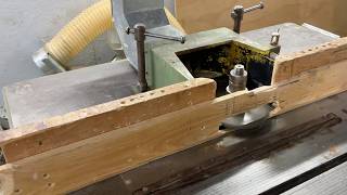 Jaroma Fräs Jaroma wood milling machine for sale - Image 4 | Machineryline IE Jaroma Fräs Jaroma wood milling machine | Image 4 - Machineryline