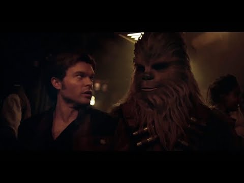 Half Hour Long Look at the Decline of Star Wars