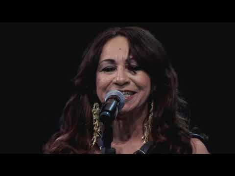 Cezzinha & Terezinha do acordeon - Riso cristalino AO VIVO!