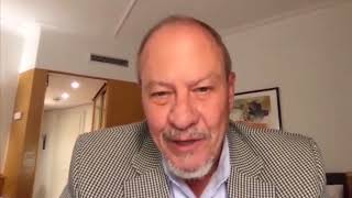 Joe Tippens' amazing experience with Fenbendazole