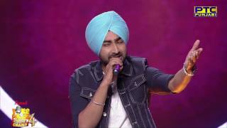 Ranjit Bawa  Mitti Da Bawa  Live Performance  Stud