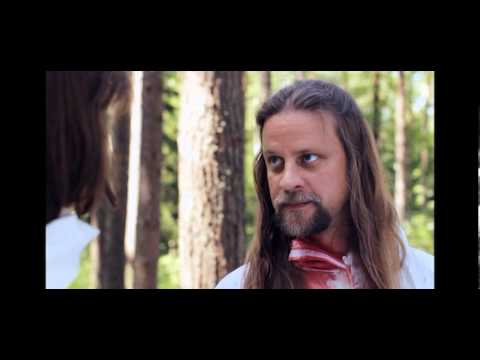 Urban Bergsten - Showreel 2013 (English Version)