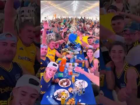 XXIII Fiesta Nacional de la Corvina de Río