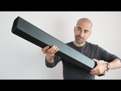 Best Budget Soundbar For 2021? | Vizio M-Series,...