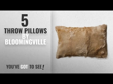 download lagu mp3 mp4 Bloomingville Pillows, download lagu Bloomingville Pillows gratis, unduh video klip Bloomingville Pillows