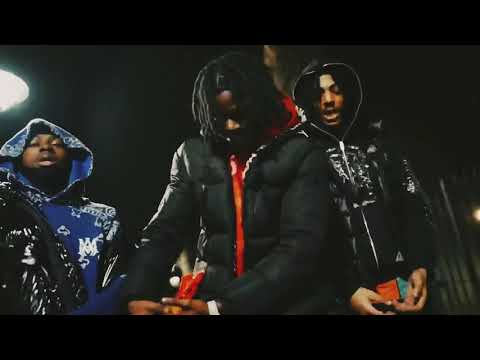 [FREE] Kenzo Balla x Rayy Balla Type Beat 2023 "Hero" | NY Drill Sample