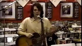 Wilco - In-Store performance - Michigan, June 1995
