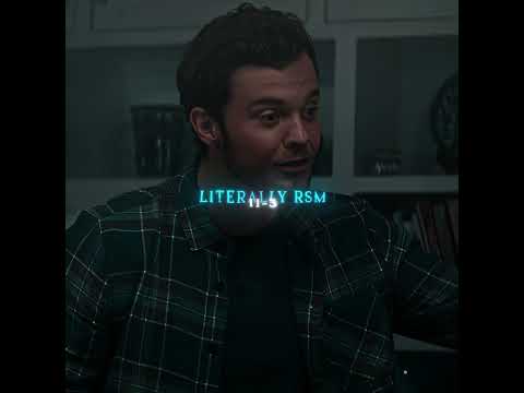 Roman Bridger vs Richie Kirsch