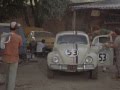 Herbie Goes Bananas I Found A New Friend