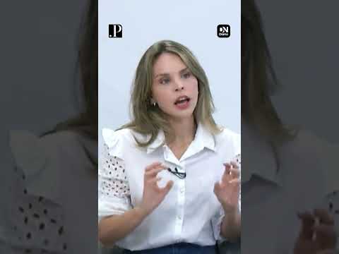 Gabriella Aguiar defende voto em Lula, mesmo com Caiado na disputa: ‘Presidente do PSD está ciente’