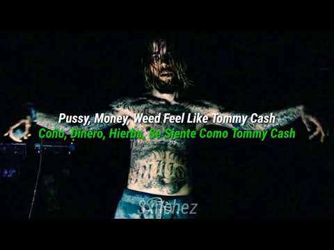 Tommy Cash × $uicideboy$ × Diplo - Zuccenberg [Subtitulos & Lyrics]