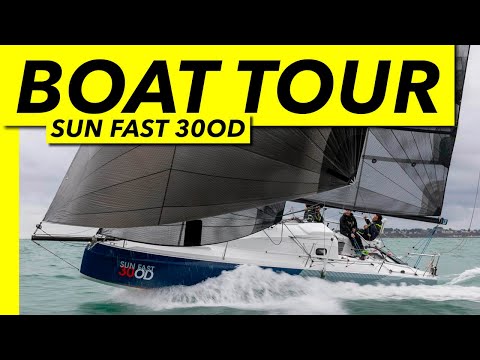 SunFast 30 OD tour