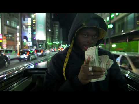 Big Heff - Top off (official video)