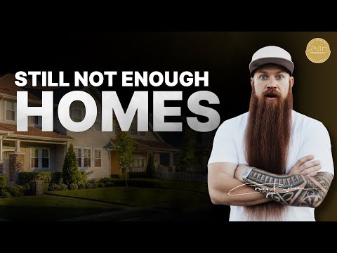 America Is Still Short 4 Million Homes - Here is What That ...